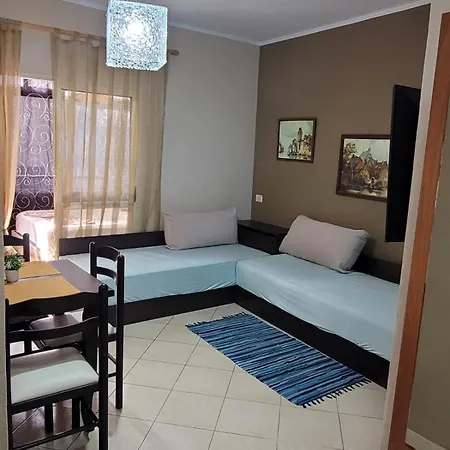 Cozy Beach Home * Golem (Tirana)